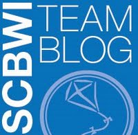 SCBWI TEAM BLOG