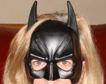 Cathy Batman