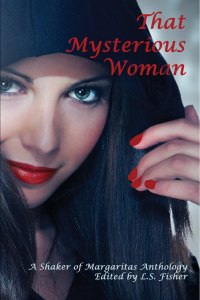 Final Front Cover ONLYThat Mysterious Womanv16