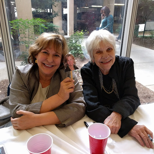 Mitchard and MacLachlan