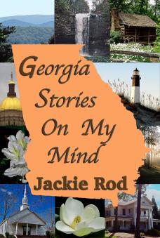 thumbnail--Georgia Stories on My Mind