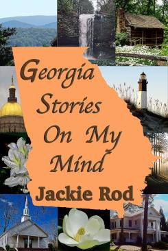 thumbnail--Georgia Stories on My Mind